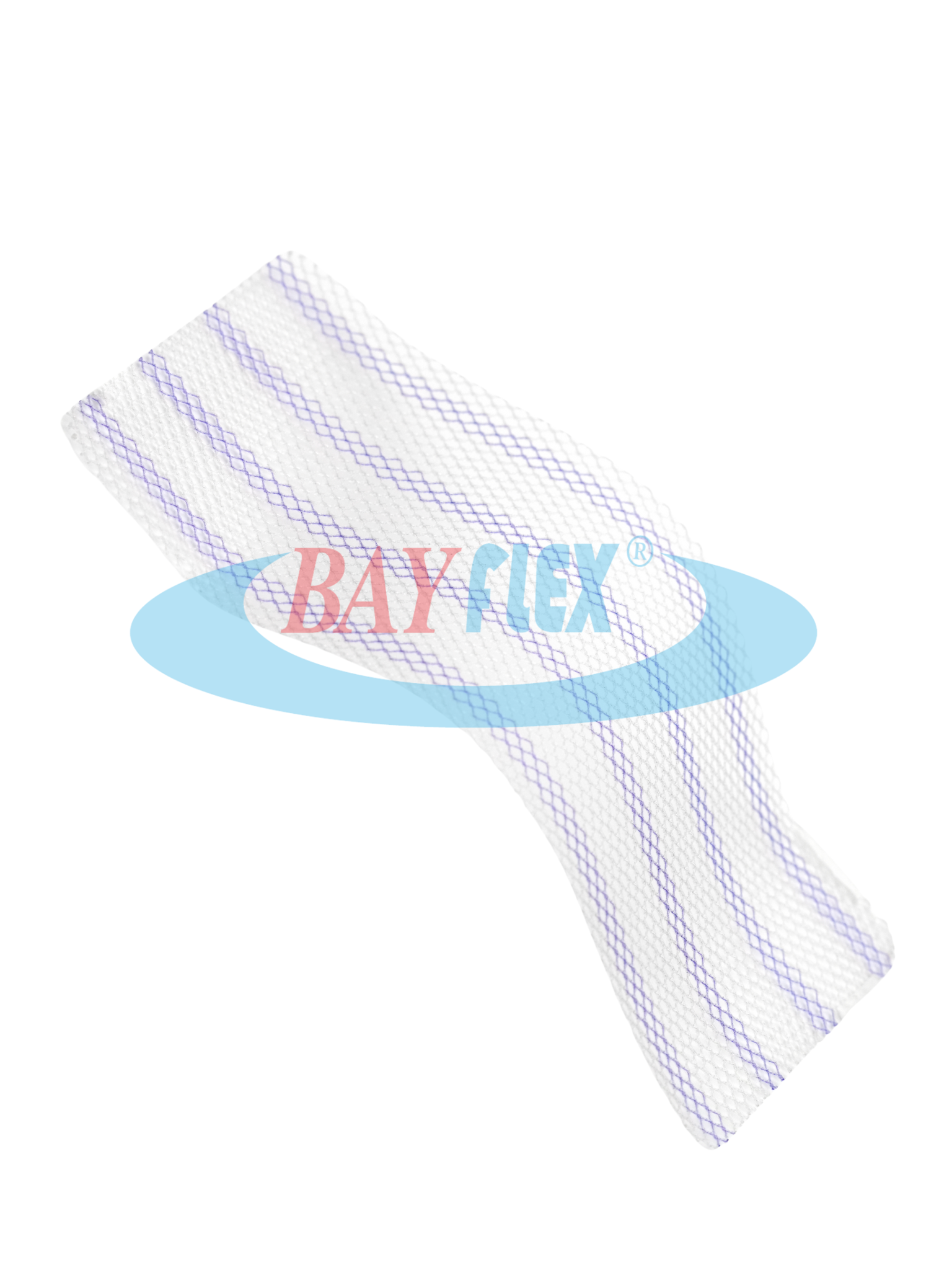 Dual Mesh (Hernia Mesh - Partial Absorbable)